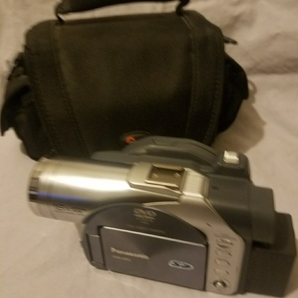 Camcoder - Picture 2 of 2